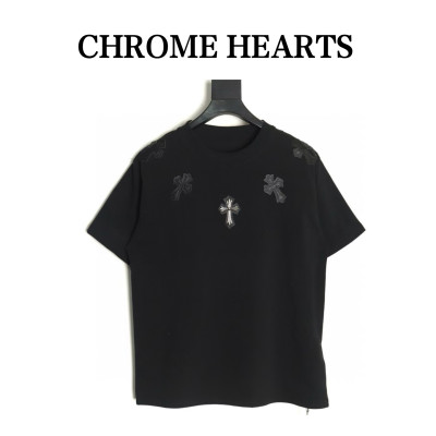  Clothes Chtome Hearts 20250623-3