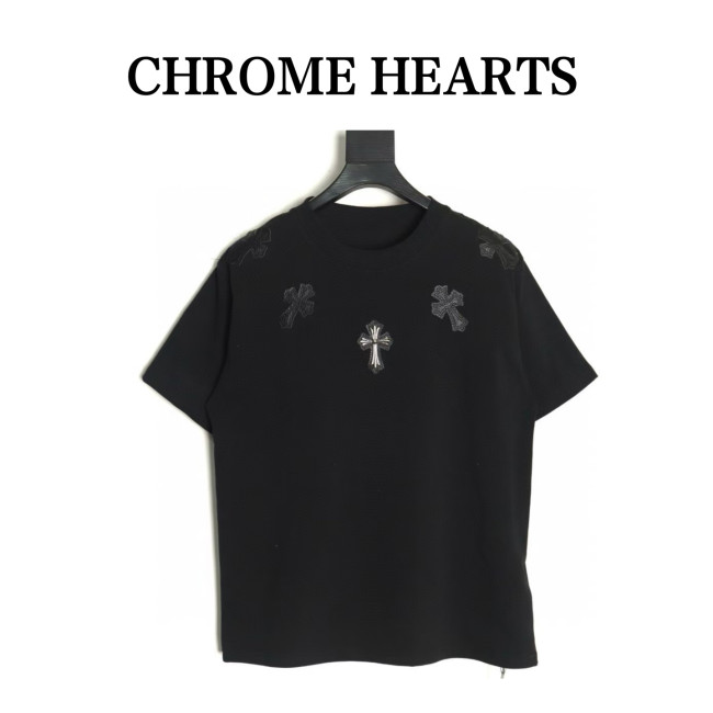  Clothes Chtome Hearts 20250623-3