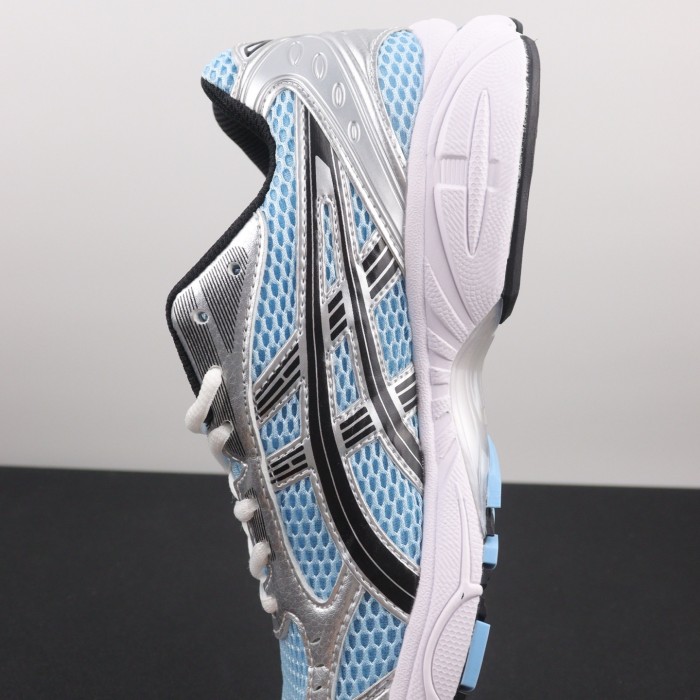 ASICS Gel Kayano 14 Arctic Sky Pure Silver