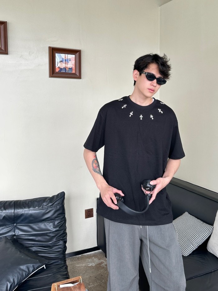  Clothes Chtome Hearts 20250623-7