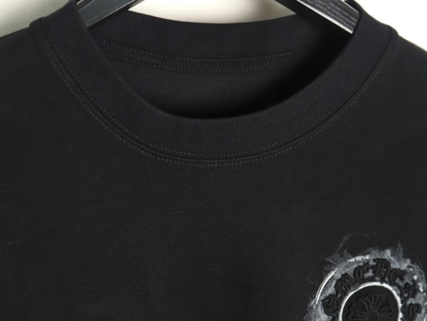  Clothes Chtome Hearts 20250623-1