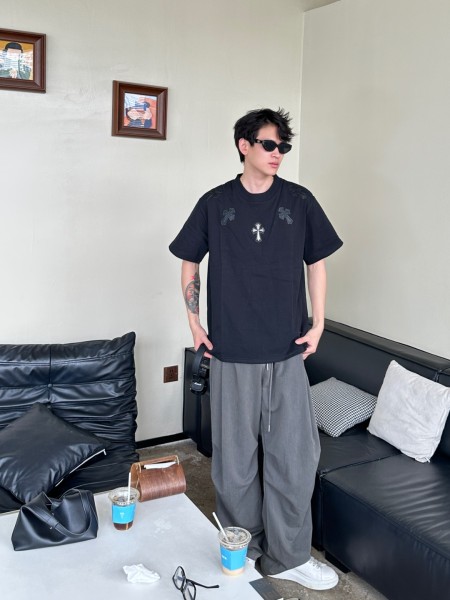  Clothes Chtome Hearts 20250623-3