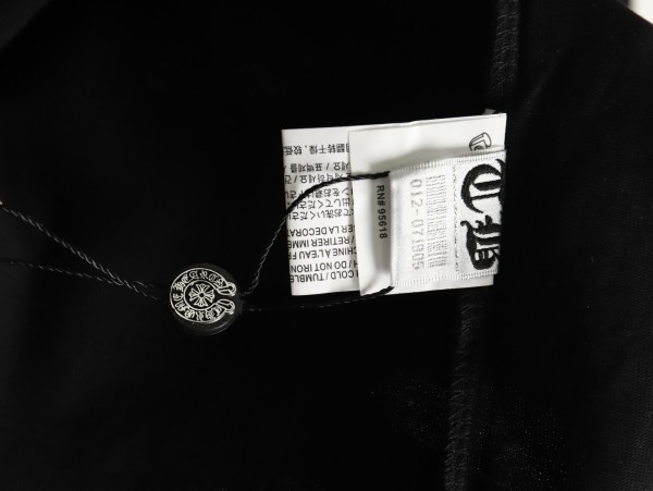  Clothes Chtome Hearts 20250623-7