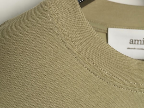 Clothes AMI 20250623-2