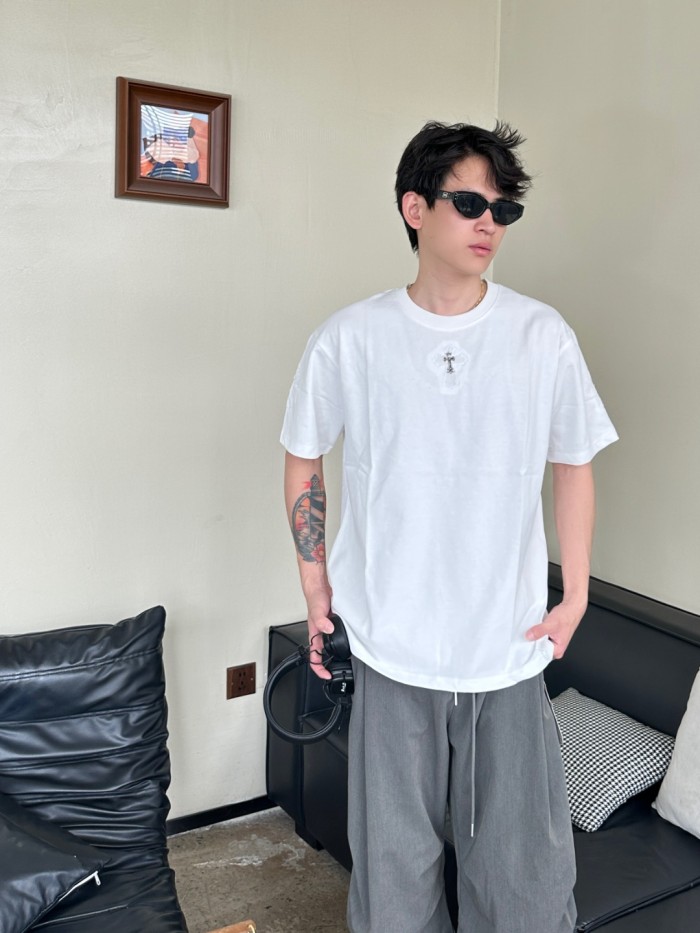  Clothes Chtome Hearts 20250623-6