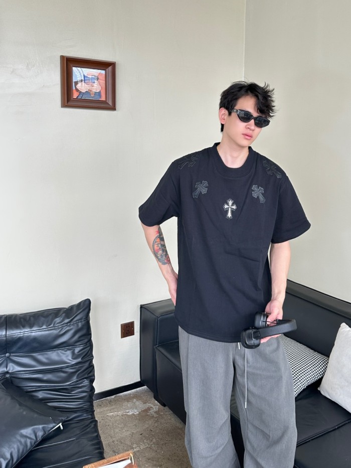  Clothes Chtome Hearts 20250623-3