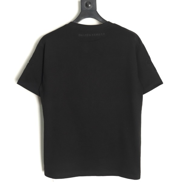  Clothes Chtome Hearts 20250623-5