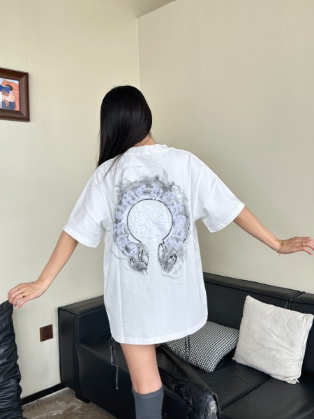  Clothes Chtome Hearts 20250623-2