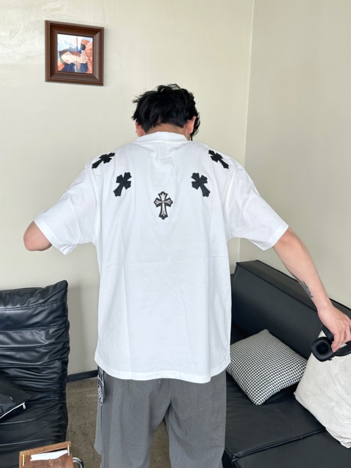  Clothes Chtome Hearts 20250623-4