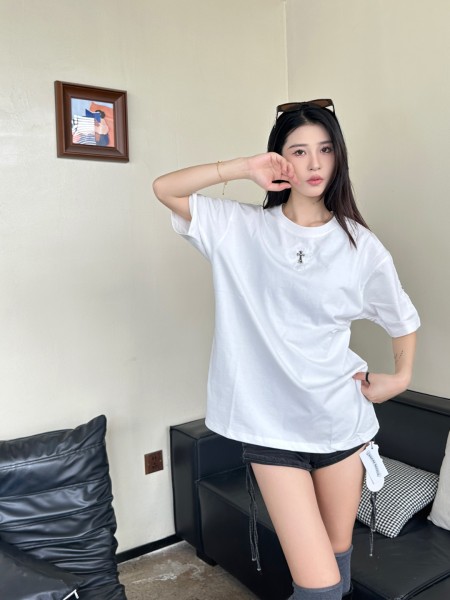  Clothes Chtome Hearts 20250623-6