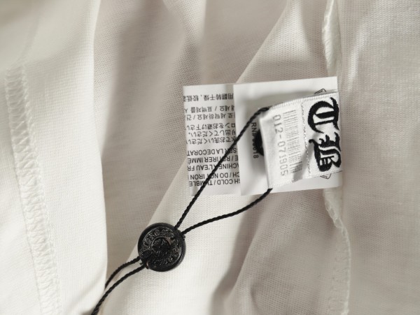  Clothes Chtome Hearts 20250623-6