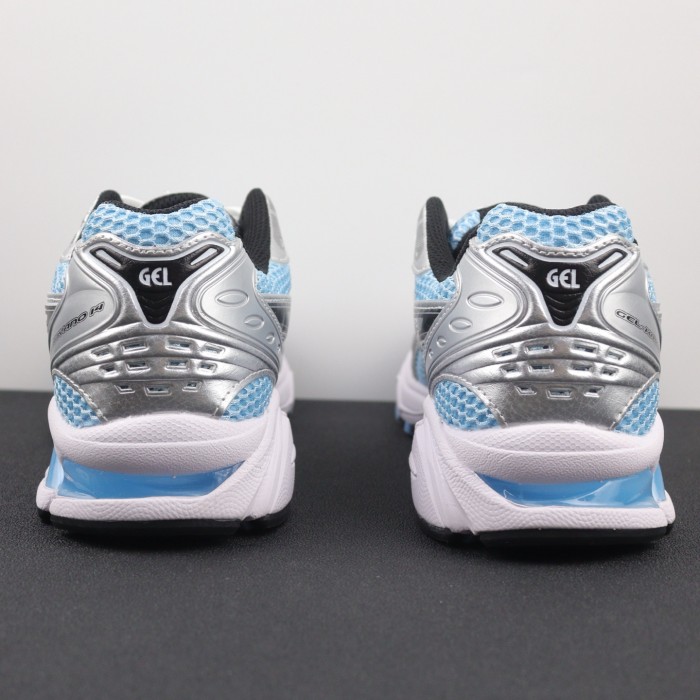 ASICS Gel Kayano 14 Arctic Sky Pure Silver