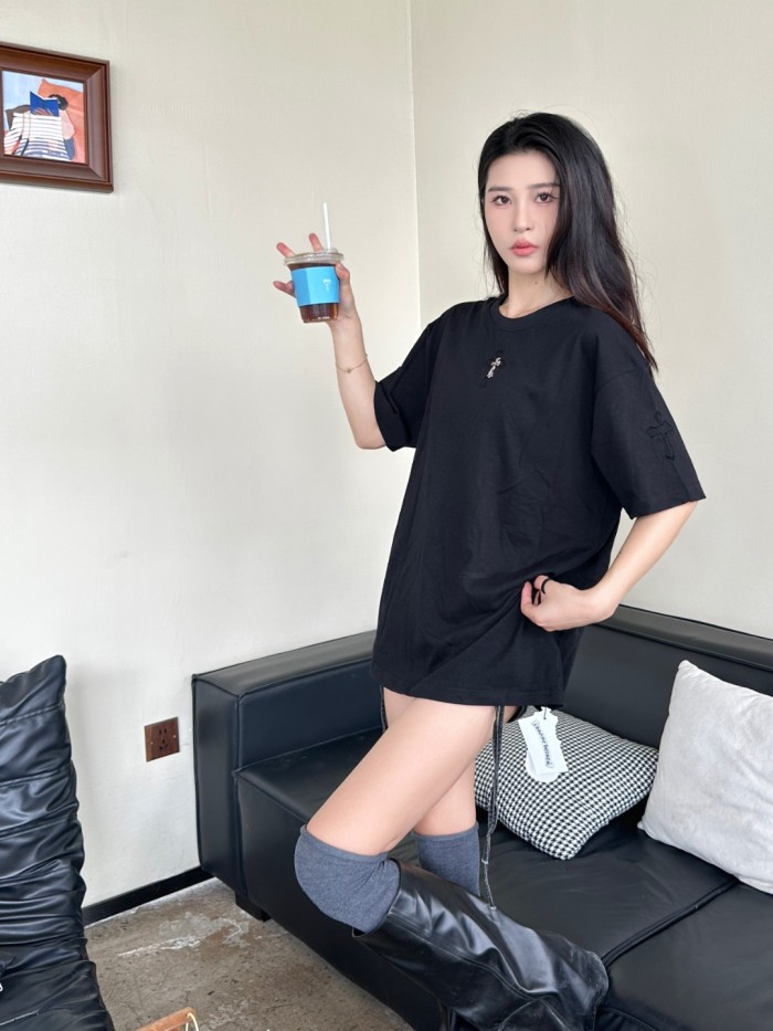  Clothes Chtome Hearts 20250623-5