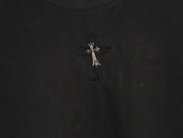  Clothes Chtome Hearts 20250623-5