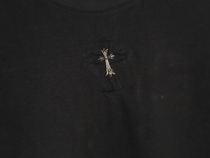  Clothes Chtome Hearts 20250623-5