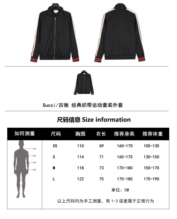  Clothes Gucci 20250623-1