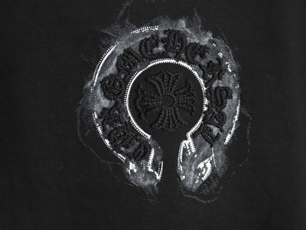  Clothes Chtome Hearts 20250623-1