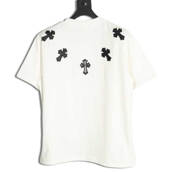  Clothes Chtome Hearts 20250623-4