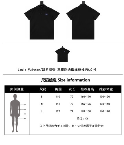 Clothes Louis Vuitton 20250623-1