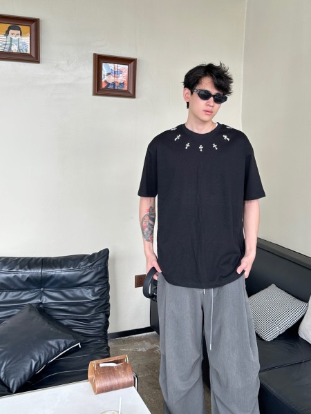  Clothes Chtome Hearts 20250623-7