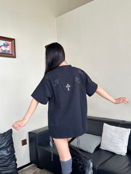  Clothes Chtome Hearts 20250623-3