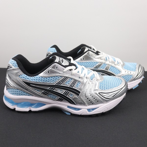 ASICS Gel Kayano 14 Arctic Sky Pure Silver