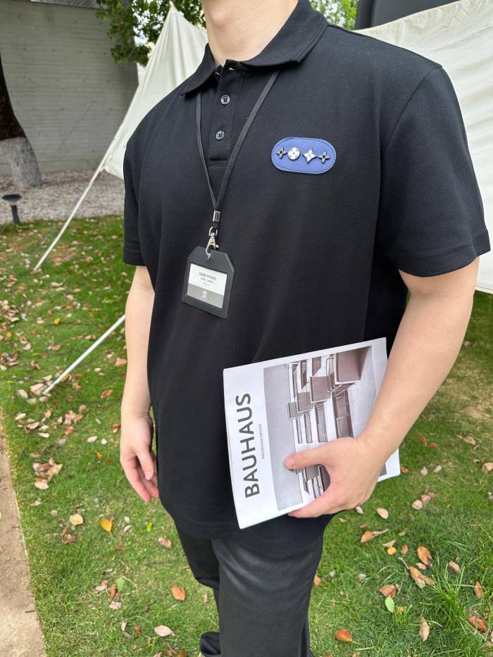 Clothes Louis Vuitton 20250623-1