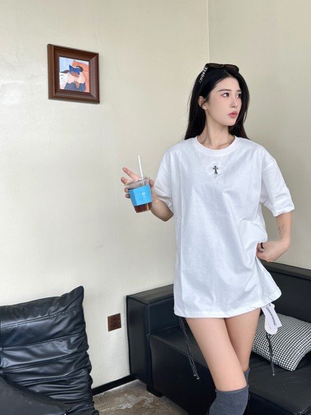  Clothes Chtome Hearts 20250623-6