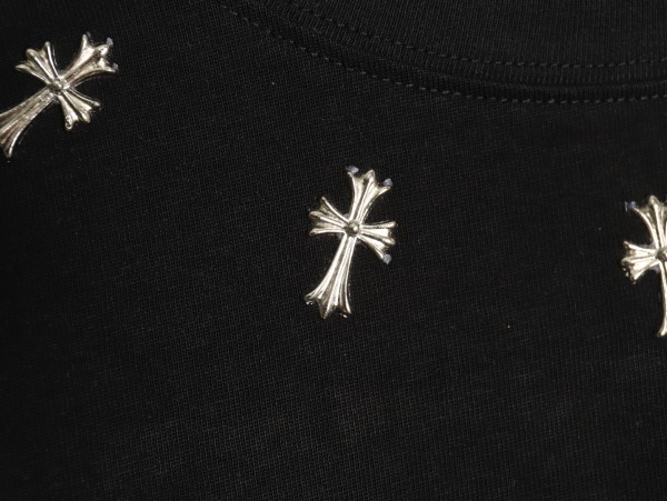  Clothes Chtome Hearts 20250623-7