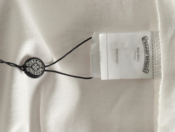  Clothes Chtome Hearts 20250623-2