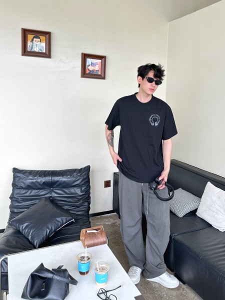  Clothes Chtome Hearts 20250623-1