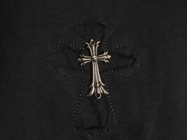  Clothes Chtome Hearts 20250623-5