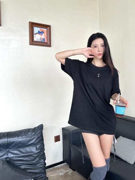  Clothes Chtome Hearts 20250623-5