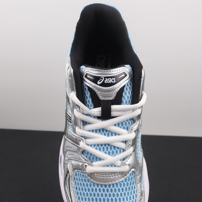 ASICS Gel Kayano 14 Arctic Sky Pure Silver