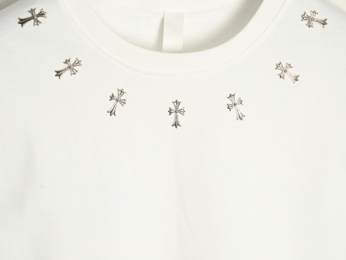  Clothes Chtome Hearts 20250623-8