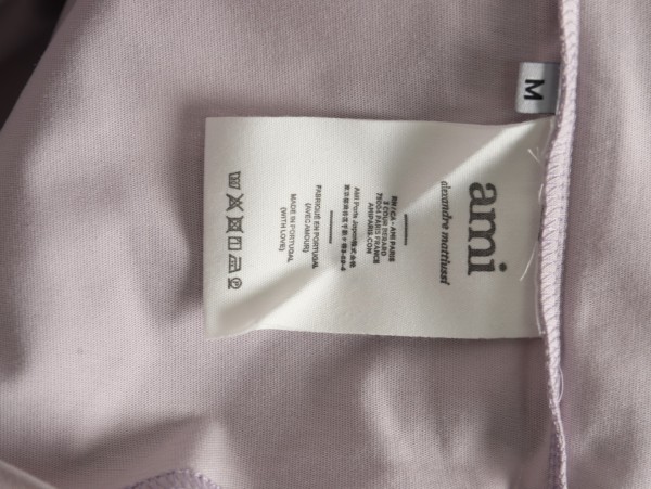 Clothes AMI 20250623-3