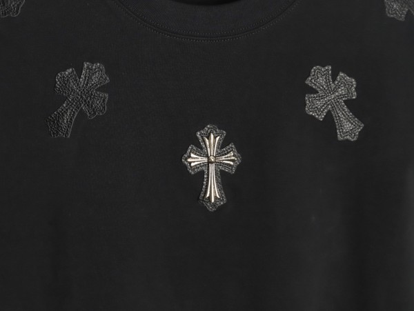  Clothes Chtome Hearts 20250623-3