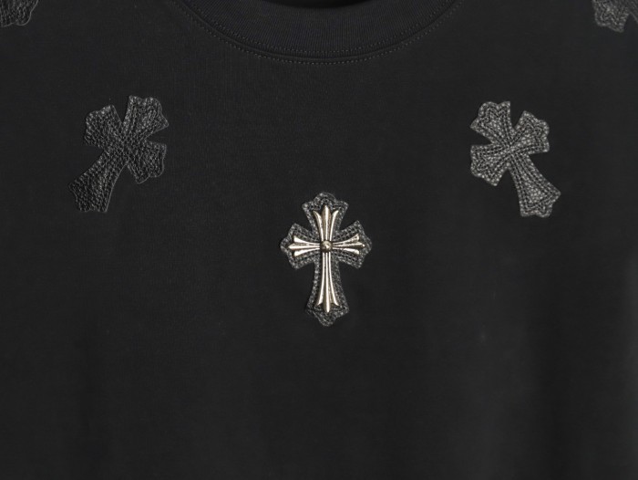  Clothes Chtome Hearts 20250623-3