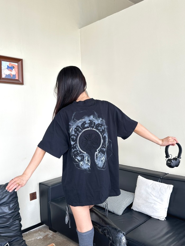  Clothes Chtome Hearts 20250623-1