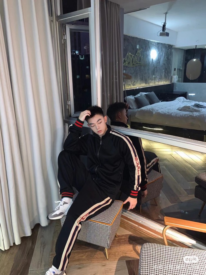  Clothes Gucci 20250623-1