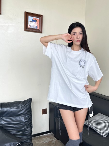  Clothes Chtome Hearts 20250623-2