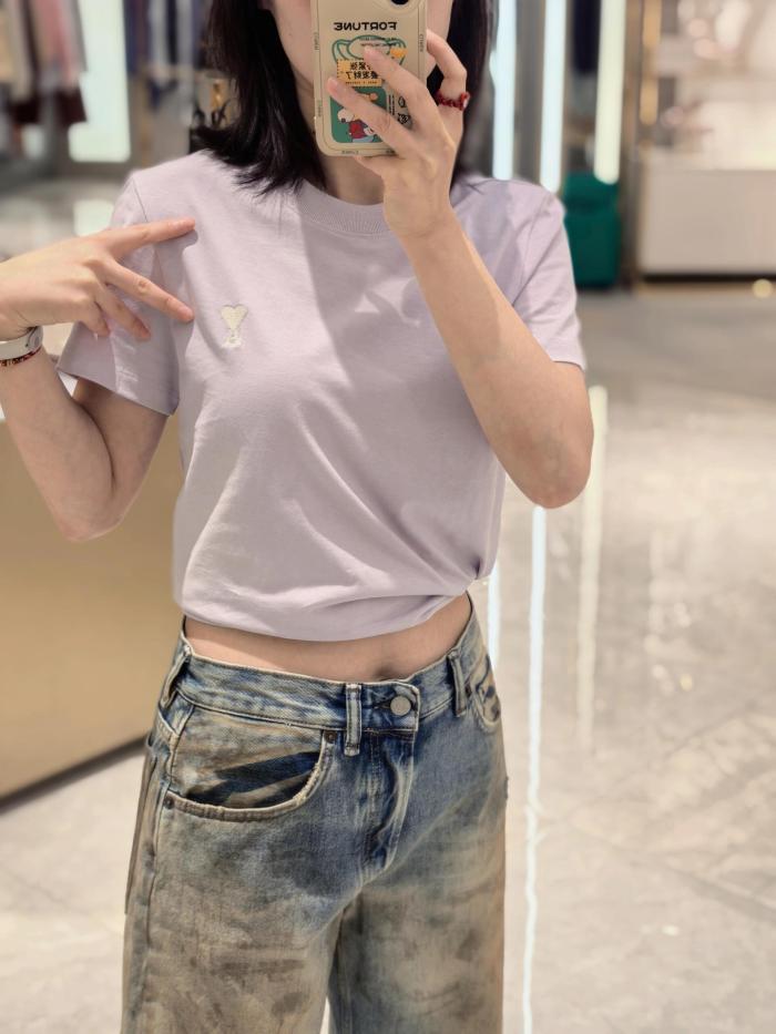 Clothes AMI 20250623-3