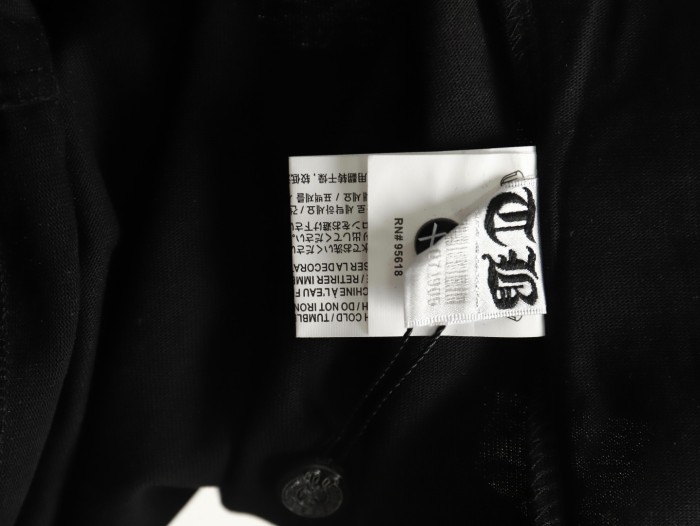  Clothes Chtome Hearts 20250623-5