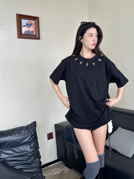  Clothes Chtome Hearts 20250623-7