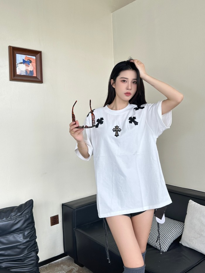  Clothes Chtome Hearts 20250623-4