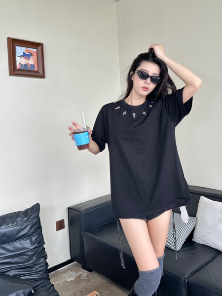  Clothes Chtome Hearts 20250623-7