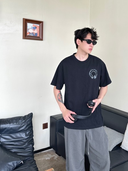  Clothes Chtome Hearts 20250623-1