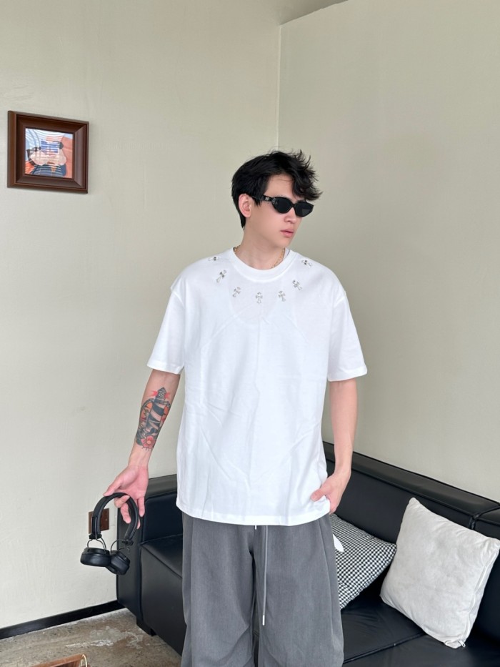  Clothes Chtome Hearts 20250623-8