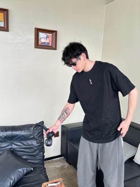  Clothes Chtome Hearts 20250623-5