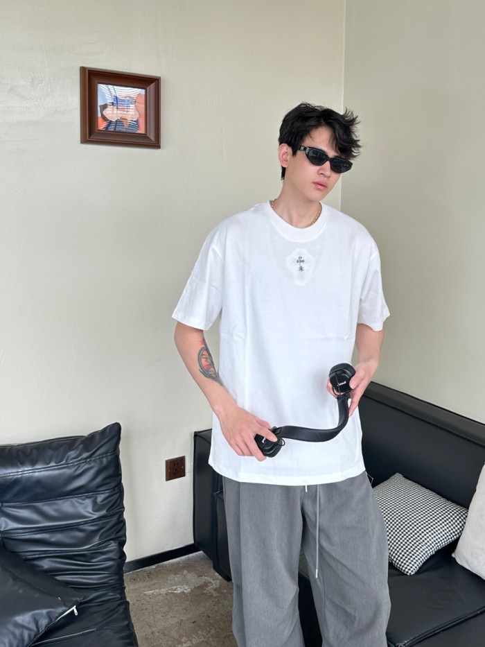  Clothes Chtome Hearts 20250623-6